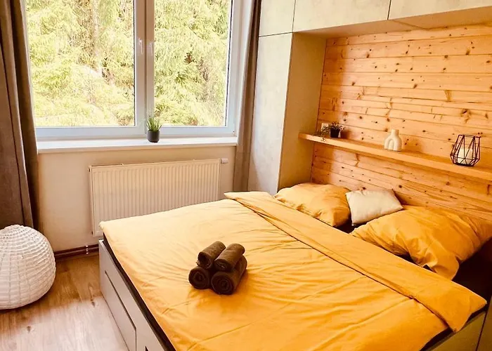 #Apt23 - Apartman 23 - Novohradske Hory