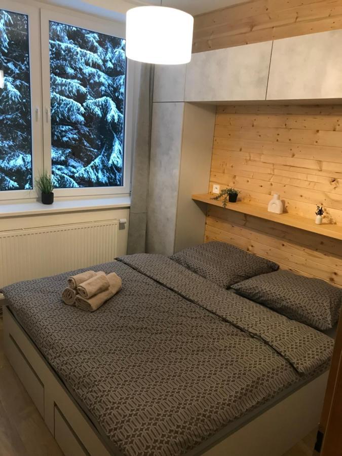 Apartamento #apt23 - 23 - Novohradske Hory