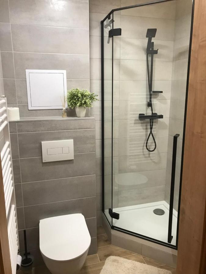 #apt23 - 23 - Novohradske Hory Apartamento *