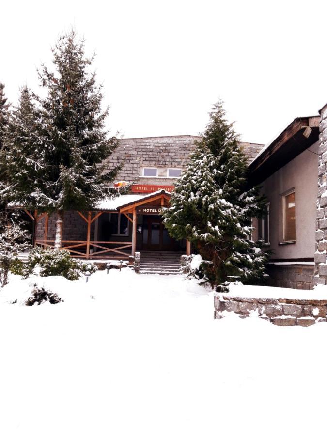 Apartamento #apt23 - 23 - Novohradske Hory Benesov nad Cernou