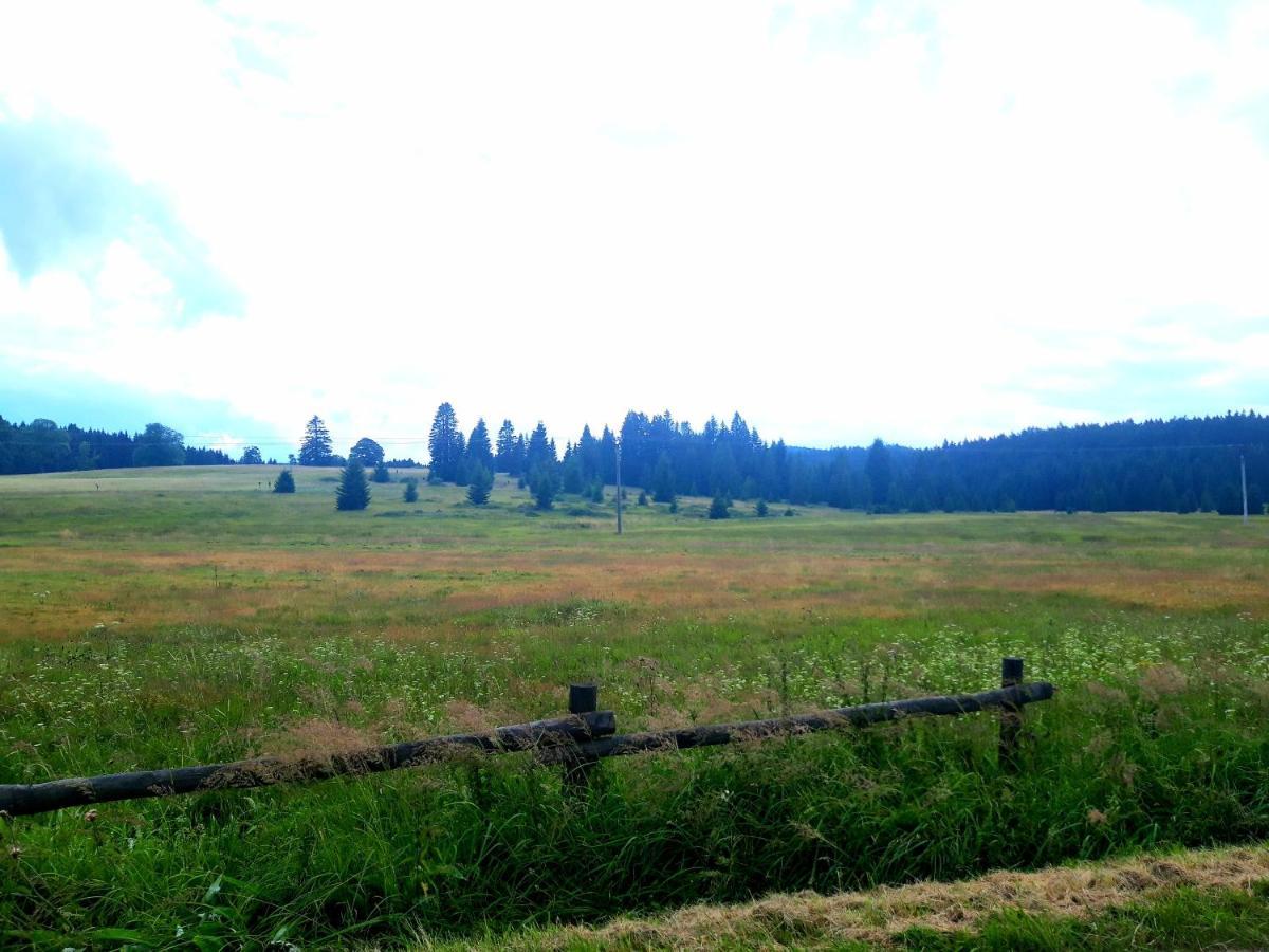 #apt23 - 23 - Novohradske Hory Apartamento Benesov nad Cernou
