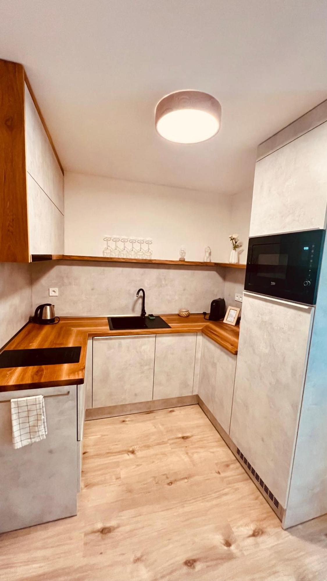 Apartamento #apt23 - 23 - Novohradske Hory Benesov nad Cernou
