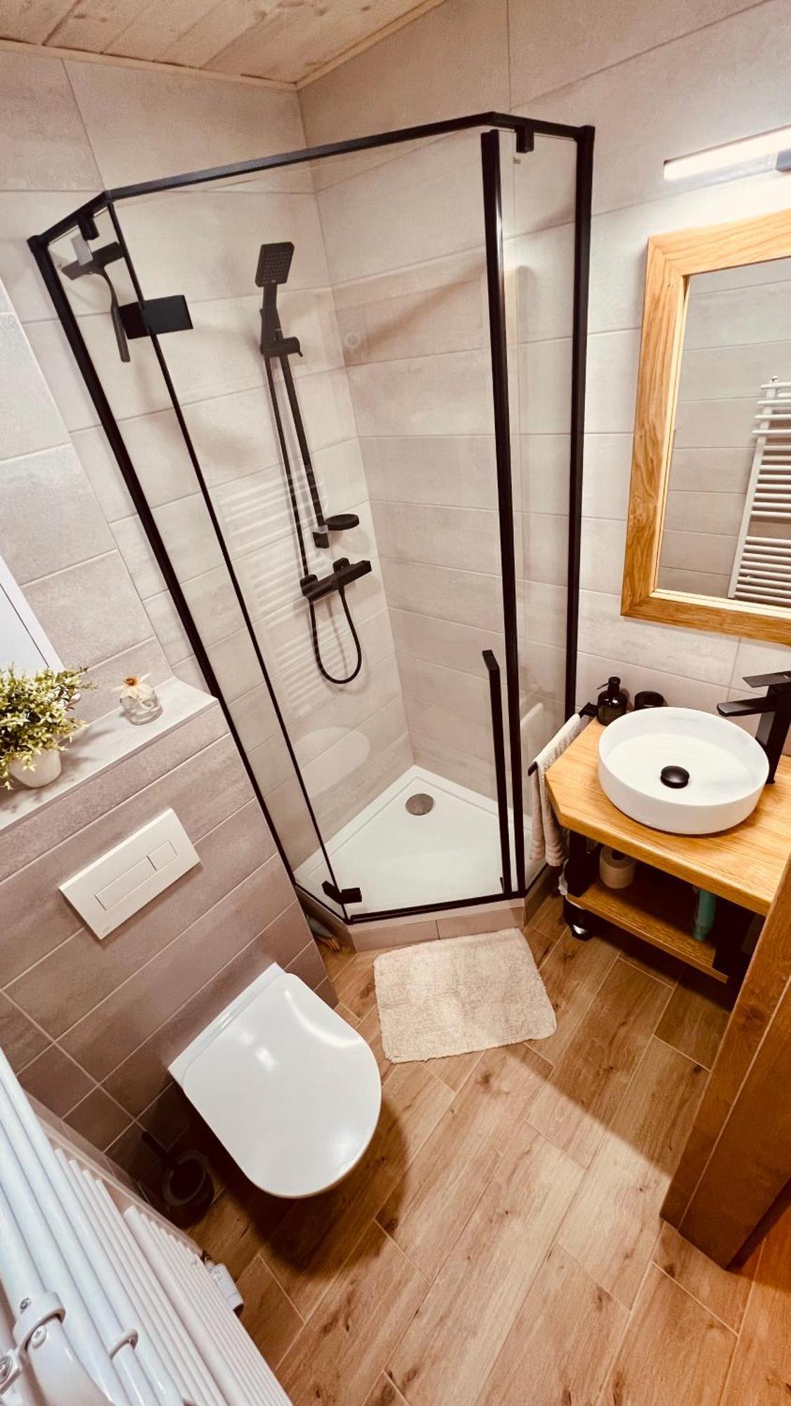 #apt23 - 23 - Novohradske Hory Apartamento